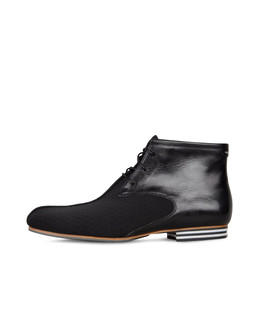 Y-3 - Ankle boots
