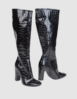 Andrea Pfister  High-heeled Boots - Item 44318213