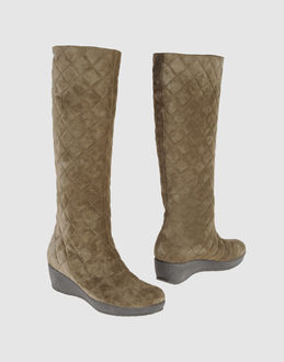 ANDREA PFISTER  - CALZATURE - Stivali con tacco - su YOOX.COM