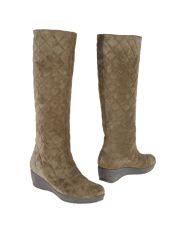 ANDREA PFISTER - High-heeled boots