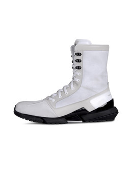 Y-3 - Ankle boots