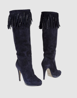 FABI - CALZATURE - Stivali con tacco - su YOOX.COM