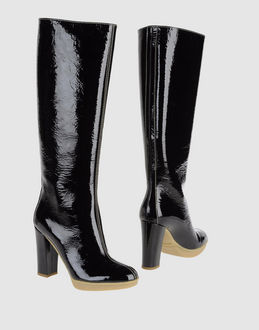Andrea Pfister  High-heeled Boots - Item 44318240