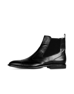 Y-3 - Ankle boots