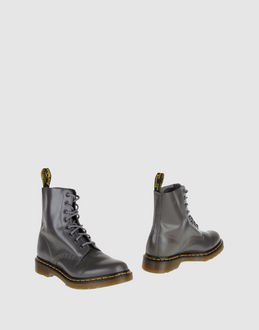 Dr.martens Combat Boots - Item 44318279