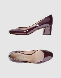 Casadei Closed-toe Slip-ons  - Item 44318349