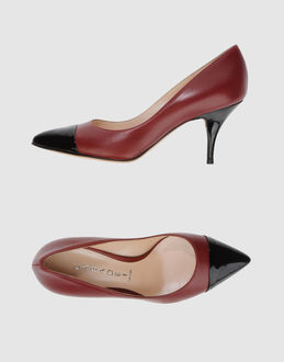 Casadei Closed-toe Slip-ons  - Item 44318352