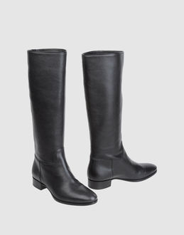 Santoni Boots - Item 44318380