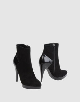 Barbara Bui Ankle Boots - Item 44318396