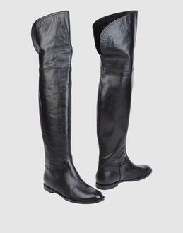 Compagnia Italiana Boots - Item 44318412