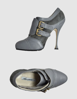 Brian Atwood Shoe Boots - Item 44318425