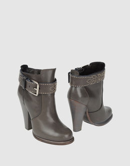 Barbara Bui Ankle Boots - Item 44318459