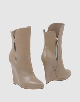 Casadei Ankle Boots - Item 44318472