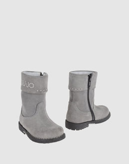 Liu Jo Ankle Boots - Item 44318473