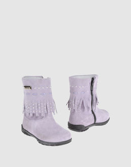 Liu Jo Ankle Boots - Item 44318492