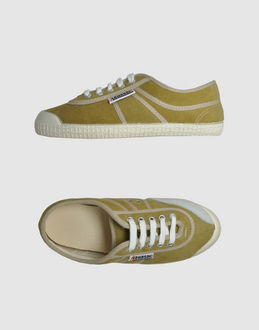 KAWASAKI - CALZATURE - Sneakers - su YOOX.COM