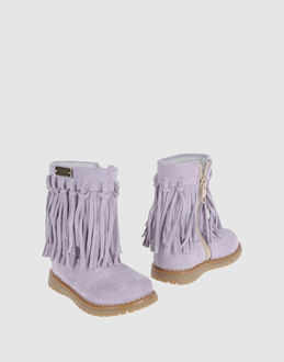 Liu Jo Ankle Boots - Item 44318498