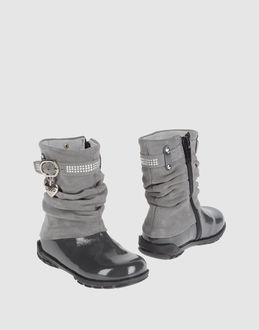 Liu Jo Ankle Boots - Item 44318500