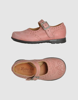 ZECCHINO D'ORO - SCHUHE - Ballerinas - bei YOOX.COM