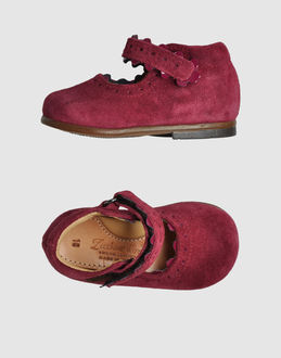 ZECCHINO D'ORO - SCHUHE - Ballerinas - bei YOOX.COM