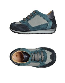 ZECCHINO D'ORO - SCHUHE - Sneakers - bei YOOX.COM