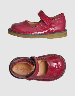 ZECCHINO D'ORO - SCHUHE - Ballerinas - bei YOOX.COM
