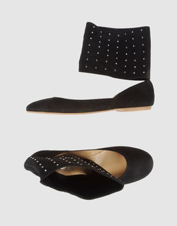 VIA ROMA 15 - SCHUHE - Ballerinas - bei YOOX.COM