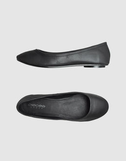 Pieces Ballet Flats - Item 44318584