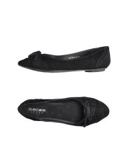 PIECES - Ballet flats