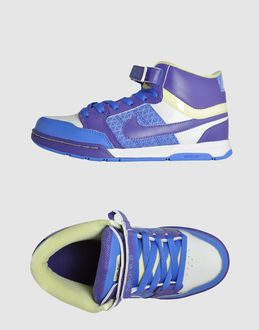 NIKE 60 CALZATURE Sneakers alte su YOOXCOM