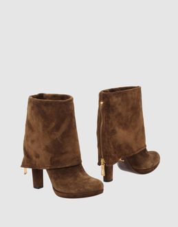 Prada Ankle Boots - Item 44318610