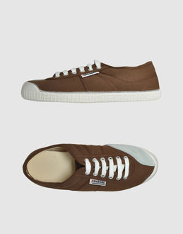 KAWASAKI - CALZATURE - Sneakers - su YOOX.COM