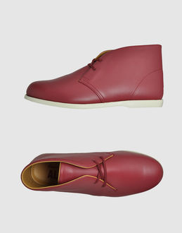 Alife High-top Dress Shoes - Item 44318707