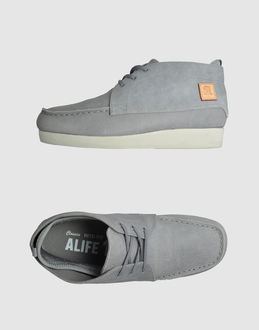 Alife High-top Dress Shoes - Item 44318718
