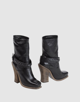 Barbara Bui Ankle Boots - Item 44318727