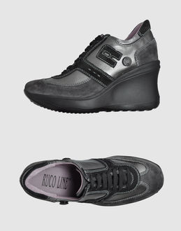 RUCO LINE - CALZATURE - Zeppe - su YOOX.COM