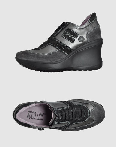 ZOOM RUCO LINE - Wedge