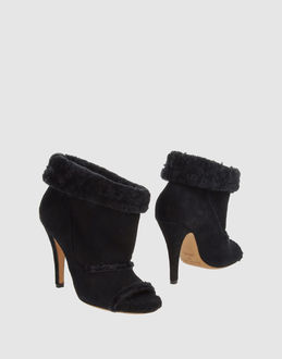 Maison Martin Margiela 22 Ankle Boots - Item 44318936