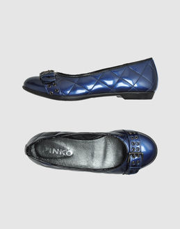 PINKO - SCHUHE - Ballerinas - bei YOOX.COM