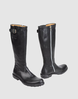 Officine Creative Italia Boots - Item 44319086
