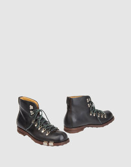 Officine Creative Italia Ankle Boots - Item 44319088