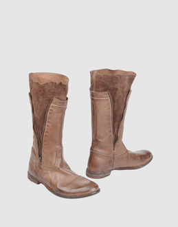 Officine Creative Italia Boots - Item 44319101