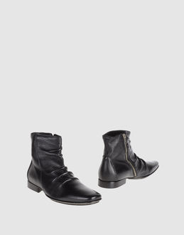 Officine Creative Italia Ankle Boots - Item 44319131
