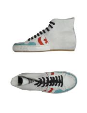 OFFICINE CREATIVE ITALIA - ハイカットスニーカー