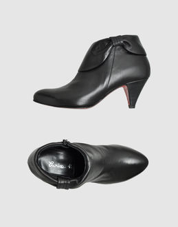 Enrica R. Shoe Boots - Item 44319199