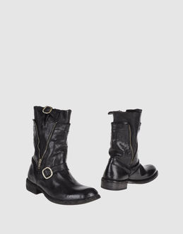 Officine Creative Italia Boots - Item 44319212