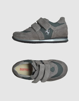 Ferrari Sneakers - Item 44319287