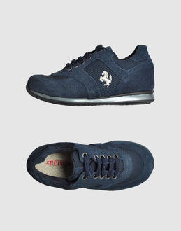 Ferrari Sneakers - Item 44319290