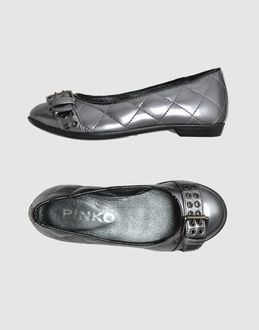 PINKO - SCHUHE - Ballerinas - bei YOOX.COM