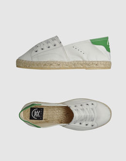 B SIDED - CALZATURE - Sneakers slip on - su YOOX.COM